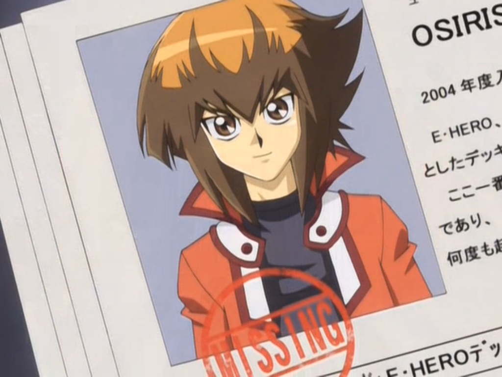 liste episode yu gi oh gx