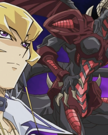 Jack Atlas Yu Gi Oh Wiki Fandom