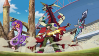 TheFirstPendulumSummon