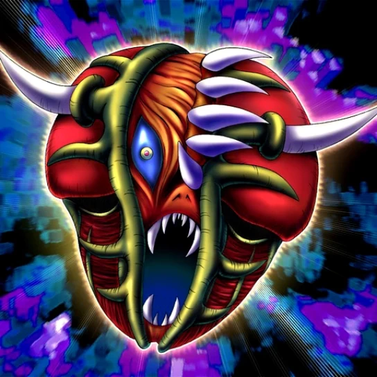 Mask YuGiOh! FANDOM powered by Wikia