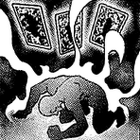 Card Of Safe Return Manga Yu Gi Oh Wiki Fandom