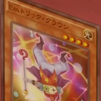 Performage Trick Clown Anime Yu Gi Oh Fandom