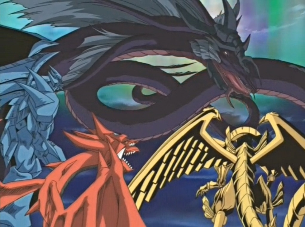 Yu Gi Oh Episode 183 Yu Gi Oh Fandom Powered By Wikia