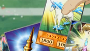 5Dx018 Dub Error Sunlight Unicorn's Level