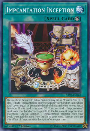 https://vignette.wikia.nocookie.net/yugioh/images/b/bc/ImpcantationInception-SAST-EN-C-1E.png/revision/latest/scale-to-width-down/300?cb=20190202172535