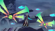 KiteWithCipherWings