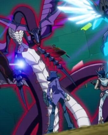 Yu Gi Oh Zexal Episode 070 Yu Gi Oh Wiki Fandom