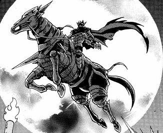 D-Horse | Yu-Gi-Oh! | FANDOM powered by Wikia