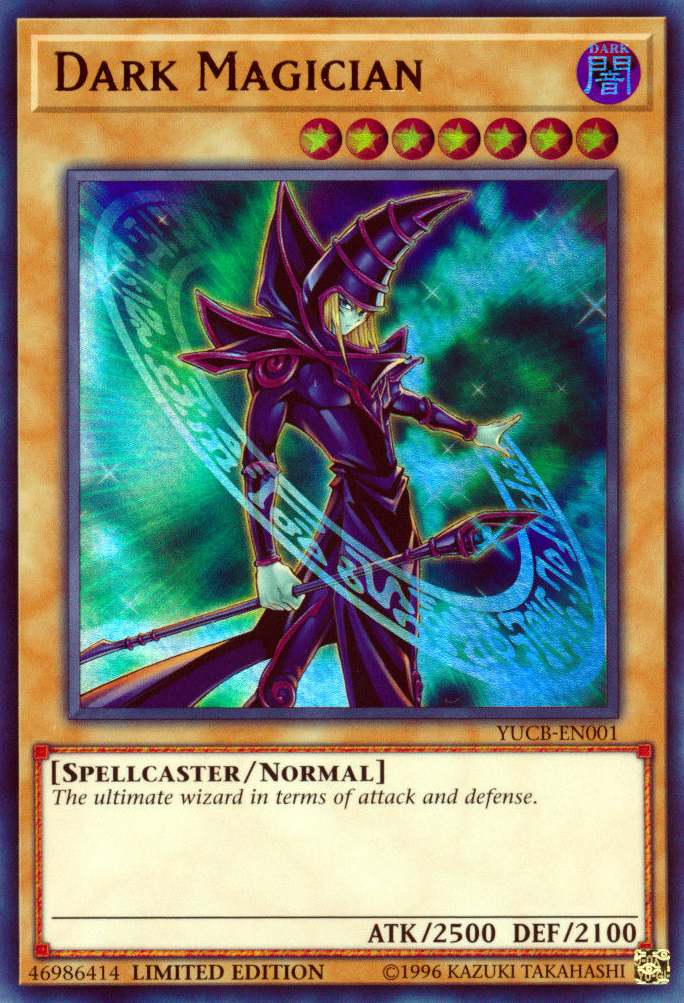 most normal deck ygo