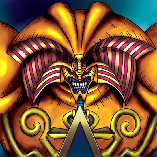 Card Artworksexodia The Forbidden One Yu Gi Oh Wiki Fandom 