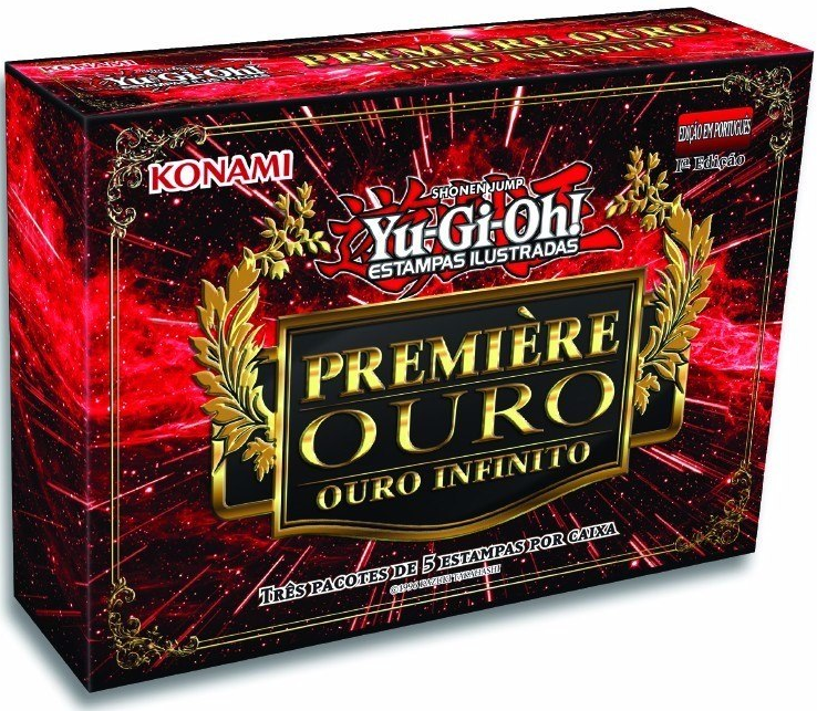 STARDUST CHARGE WARRIOR GOLD RARE FRENCH PGL3-EN005 FR005 NEAR MINT YUGIOH