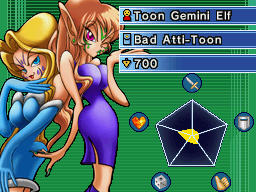 Toon Gemini Elf Character Yu Gi Oh Wiki Fandom