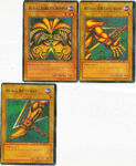 Deck exodia Deck exodia