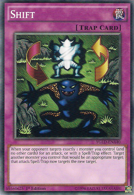 shift yu gi oh fandom powered by wikia