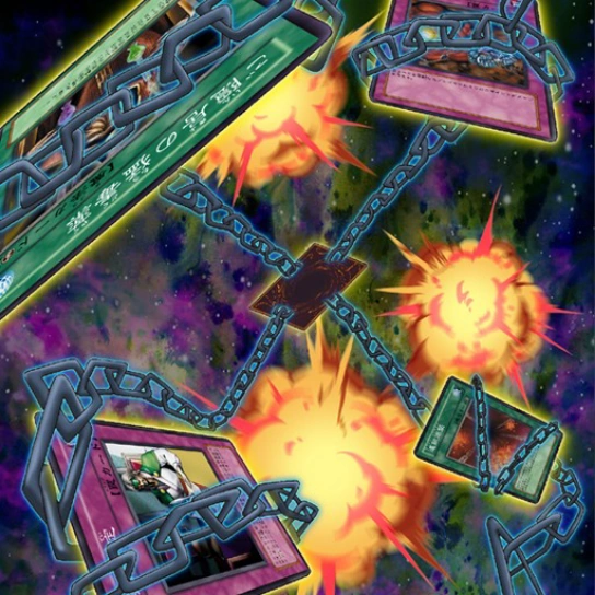 Chain Close YuGiOh! Wiki Fandom