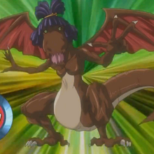 Card Gallery Dread Dragon Yu Gi Oh Wiki Fandom