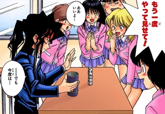 Download Ryuji Otogi Manga Yu Gi Oh Wiki Fandom Desktop Wallpaper Get Wallpaper Ryuji Otogi Manga Yu Gi Oh Wiki Fandom For Android Free