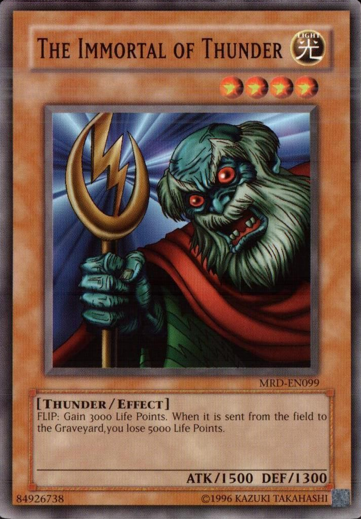 Luxury 15 Longest Yugioh Card Name