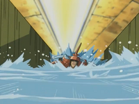 Flood attack