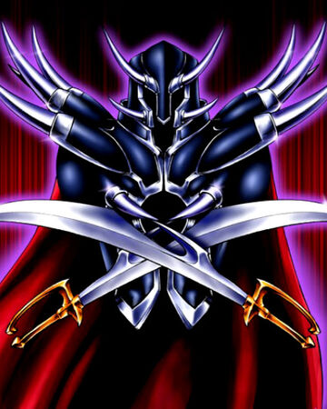 Dark Blade Series Yu Gi Oh Wiki Fandom