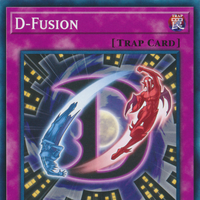 D Fusion Yu Gi Oh Wiki Fandom