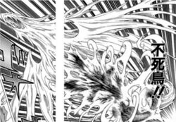 MW-026 God Phoenix