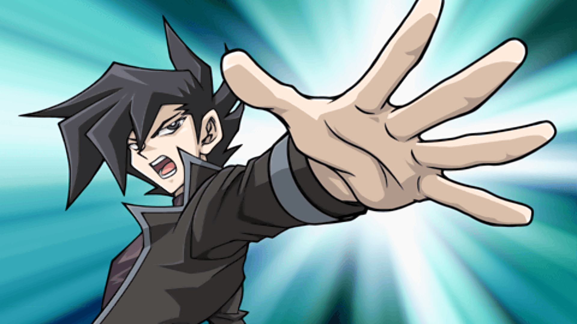 Chazz Princeton (Duel Arena) | Yu-Gi-Oh! | FANDOM powered by Wikia