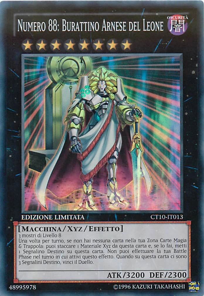 Yu Gi Oh 88 Rész