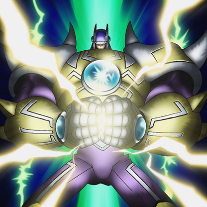 elemental hero electrum appearances