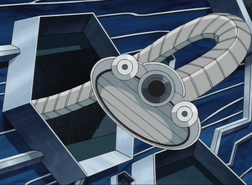 LockOn Laser YuGiOh! FANDOM powered by Wikia