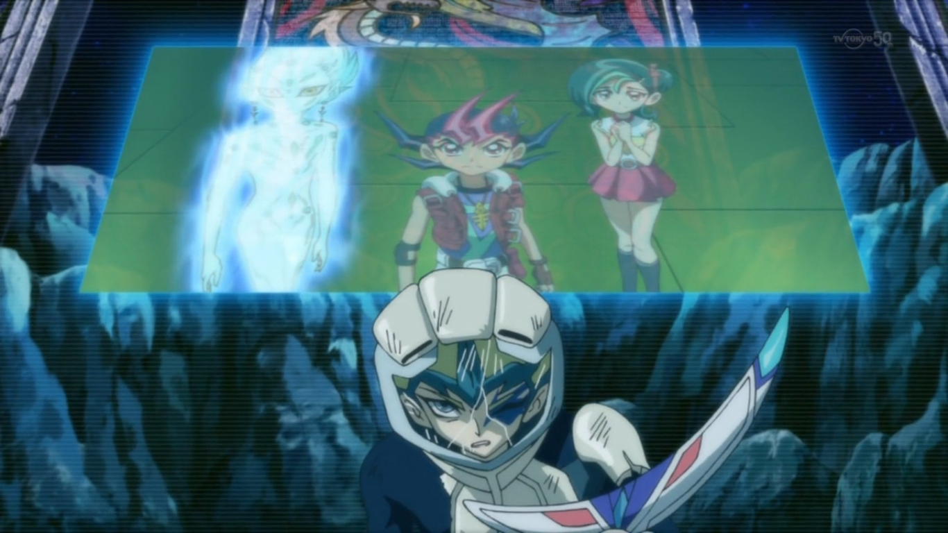 kite tenjo appears english arc v kite tenjo appears english arc v