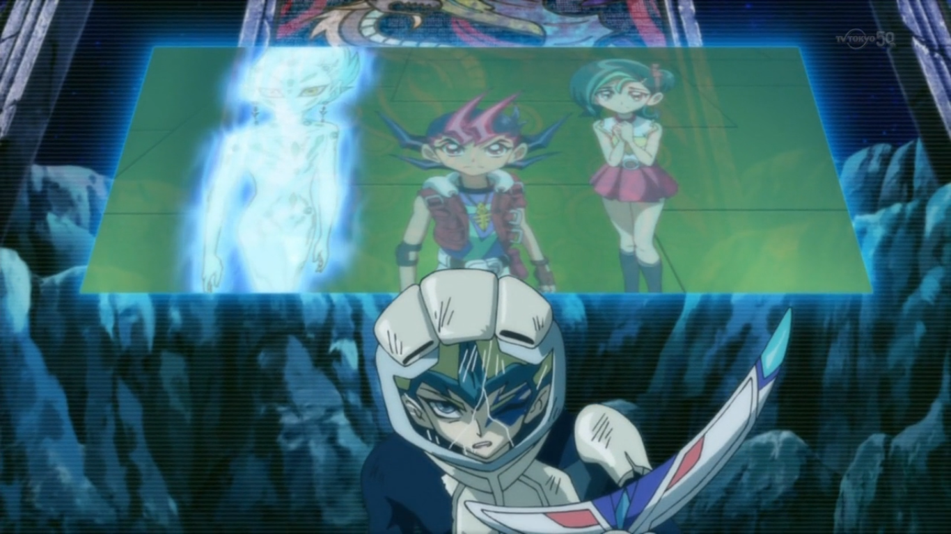 kite tenjo appears english arc v