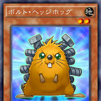 Quillbolt Hedgehog Anime Yu Gi Oh Wiki Fandom
