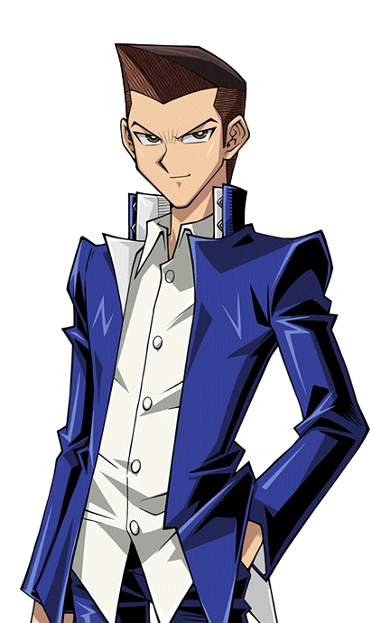Tristan Taylor (Duel Links) | Yu-Gi-Oh! | FANDOM powered by Wikia