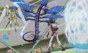 Utopia and Leviathan Dragon out of control