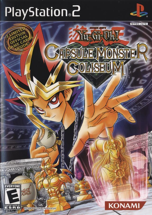 Download game yu gi oh pc free full version