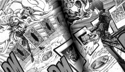 Duel Monsters Yu Gi Oh Wiki Fandom