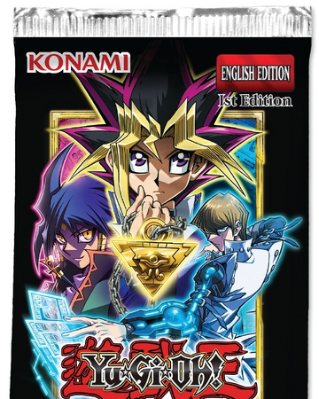 Yu Gi Oh The Dark Side Of Dimensions Movie Pack Yu Gi Oh Wiki Fandom