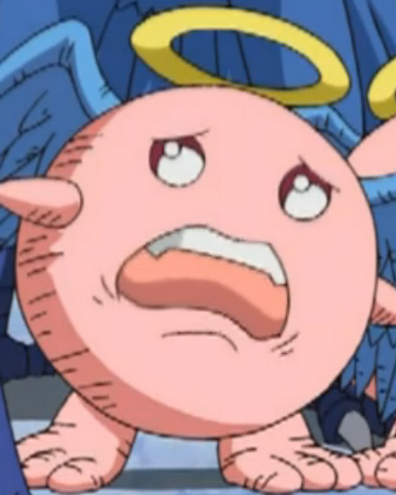 Petit Angel Character Yu Gi Oh Wiki Fandom