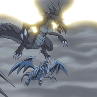 Tyrant Burst Dragon Anime Yu Gi Oh Wiki Fandom