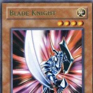 Card Gallery Blade Knight Yu Gi Oh Wiki Fandom