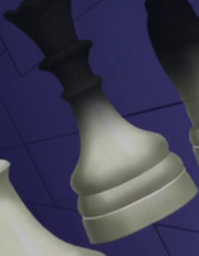 Queen Chess