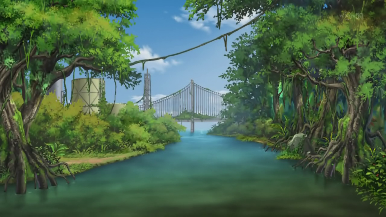 Quartetofquandry Jp Anime Av Nc Jungle Png Quartetofquandry Jp Anime Av Nc Jungle Png