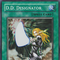 D D Designator Yu Gi Oh Wiki Fandom