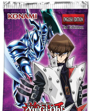 Yu-Gi-Oh! SD Récupération de Fusion SBAD-FR010 1st