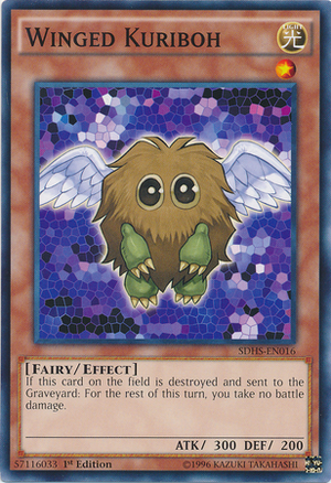 WingedKuriboh-SDHS-EN-C-1E