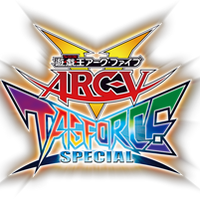 Yu Gi Oh Arc V Tag Force Special Yu Gi Oh Wiki Fandom
