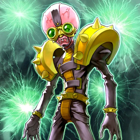 Card Artworks:Jinzo - Returner | Yu-Gi-Oh! | FANDOM ...