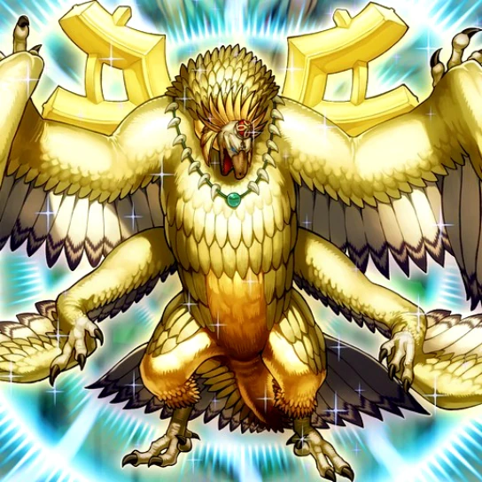 YuGiOh! FANDOM powered by Wikia