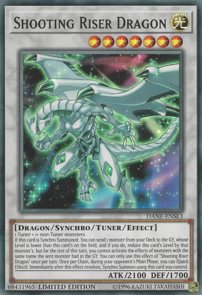 dragon star hit